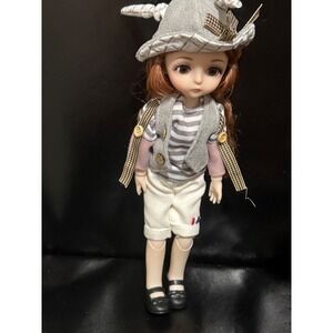 Constellation Series BJD Zodiac Sign Doll ARIES